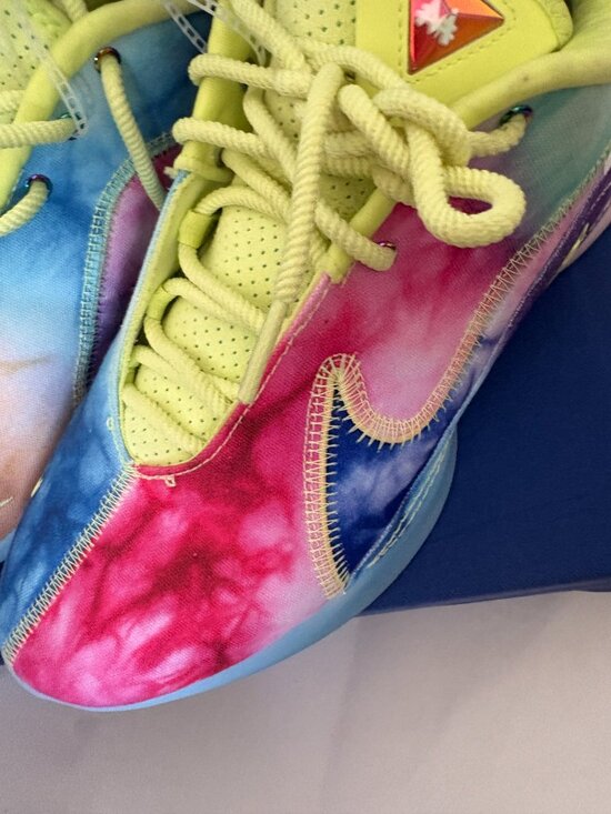Lebron 22 tie die monopoly main image 6